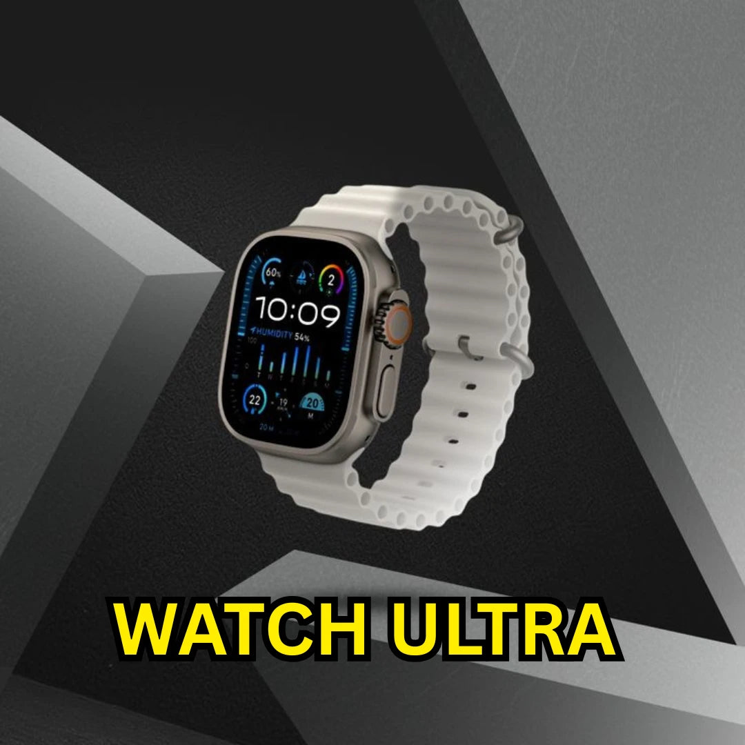 Smart Watches