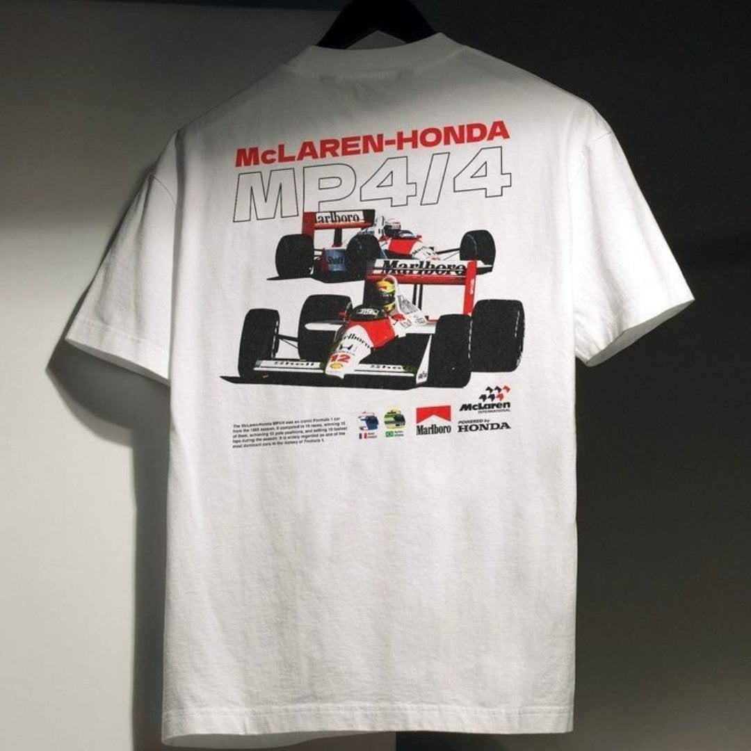 Car T-Shirts