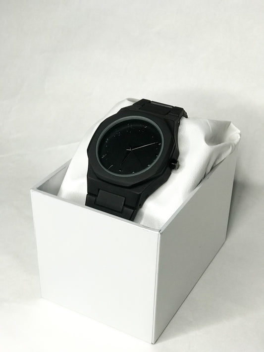 Arabic Aura Watch