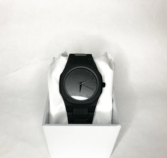 Arabic Aura Watch