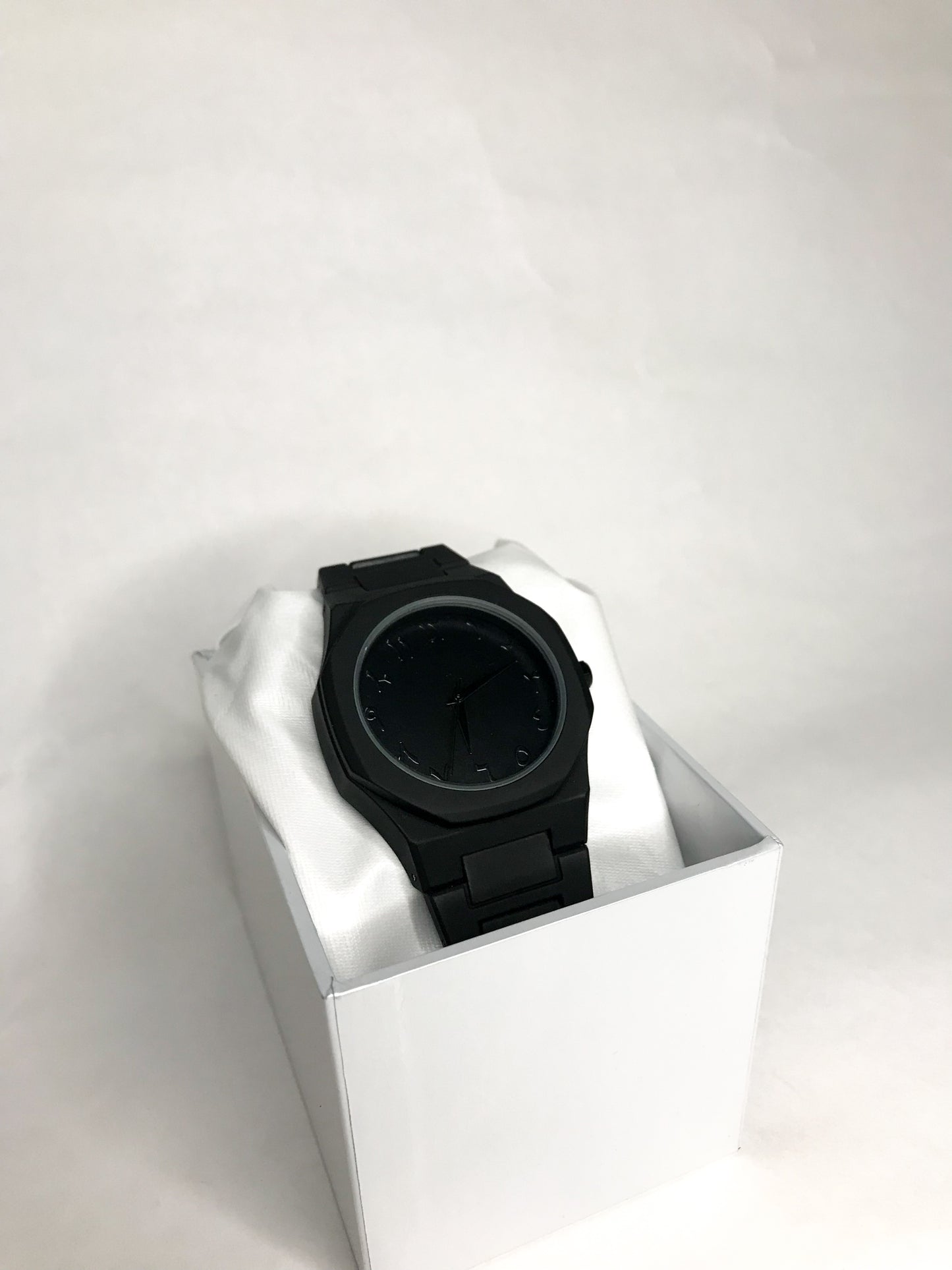 Arabic Aura Watch